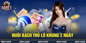 nuôi bạch thủ lô khung 2 ngày